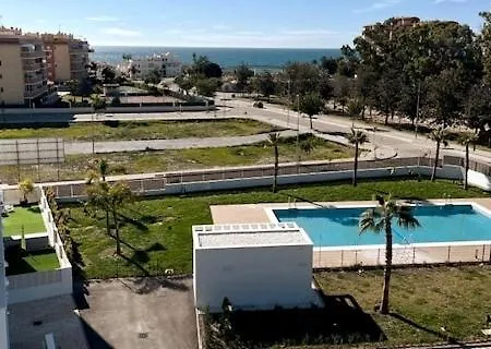 Casa Millie * Algarrobo Costa