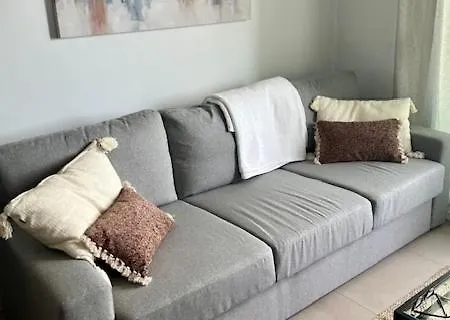 Casa Millie Algarrobo Costa