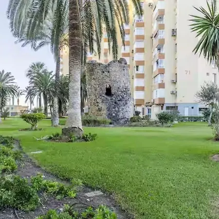 Casa Millie Algarrobo Costa