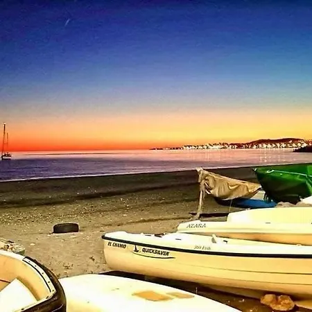 Appartement Casa Millie Algarrobo Costa