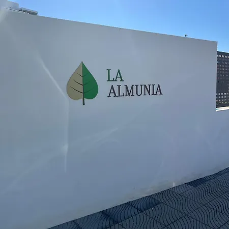 Appartement Casa Millie *