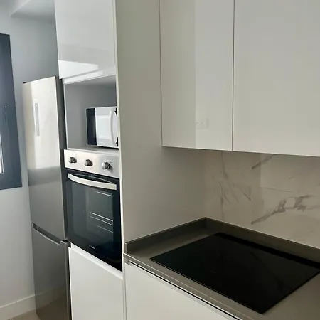 Appartement Casa Millie Algarrobo Costa