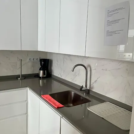 Appartement Casa Millie